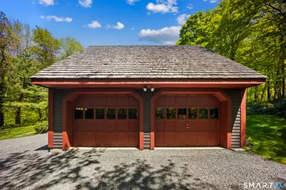 6 Winding Brook Court, Redding, CT 06896 - Photo 36