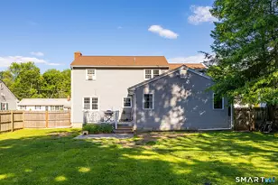 45 Hawthorne Terrace, Meriden, CT 06450 - Photo 4