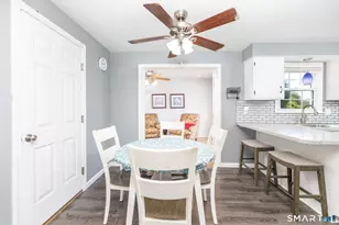 45 Hawthorne Terrace, Meriden, CT 06450 - Photo 8