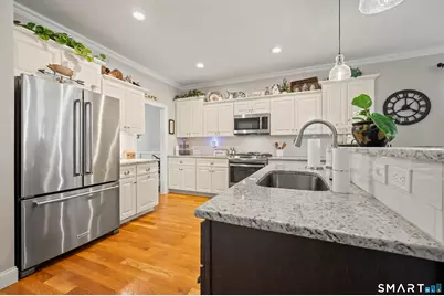 11 Webster Lane #6, Middletown, CT 06457 - Photo 4
