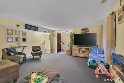 25 Cliffside Drive #E, Manchester, CT 06042 - Photo 6