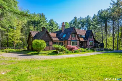 184 Smith Hill Road, Winchester, CT 06098 - Photo 4