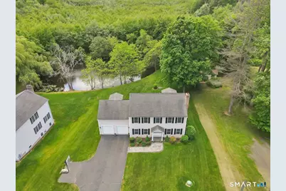 95 Higgins Road, Cheshire, CT 06410 - Photo 2