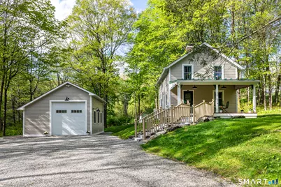 203 Belgo Road, Salisbury, CT 06039 - Photo 1