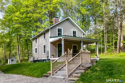 203 Belgo Road, Salisbury, CT 06039 - Photo 2