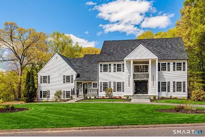 7 Queens Peak Road, Canton, CT 06019 - Photo 1