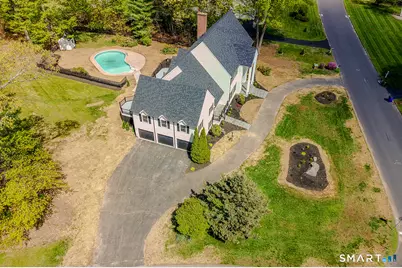 7 Queens Peak Road, Canton, CT 06019 - Photo 40