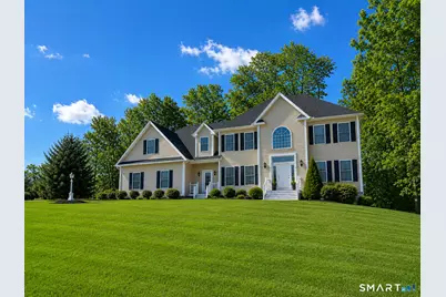 4 Ortense Drive, Wallingford, CT 06492 - Photo 1