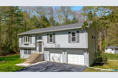 109 Tolland Avenue, Stafford, CT 06076 - Photo 2