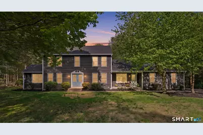 21 Greenwood Road, Granby, CT 06060 - Photo 30