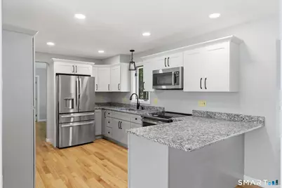 21 Greenwood Road, Granby, CT 06060 - Photo 12