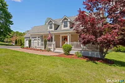 9 Spindle Hill Road, Wolcott, CT 06716 - Photo 2