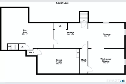 207 Grassy Hill Road, Woodbury, CT 06798 - Photo 38