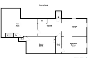 207 Grassy Hill Rd, Woodbury, CT 06798 - Photo 38