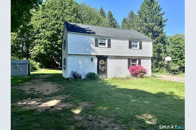 86 Old Farms Road, Durham, CT 06422 - Photo 2