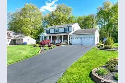 119 Pheasant Run, Newington, CT 06111 - Photo 1