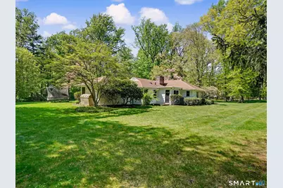 6 Blueberry Lane, Darien, CT 06820 - Photo 2