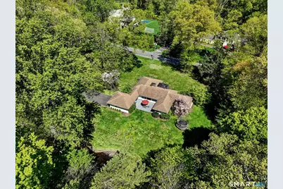 6 Blueberry Lane, Darien, CT 06820 - Photo 1