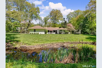 6 Blueberry Lane, Darien, CT 06820 - Photo 24