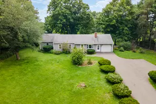 56 West St, Goshen, CT 06756 - Photo 1