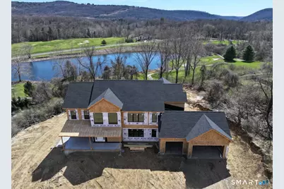 4 Pond View Lane, Sherman, CT 06784 - Photo 1