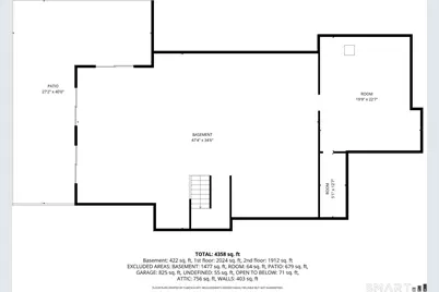 4 Pond View Lane, Sherman, CT 06784 - Photo 4
