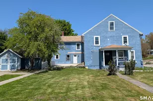 479 New London Turnpike, Norwich, CT 06360 - Photo 1