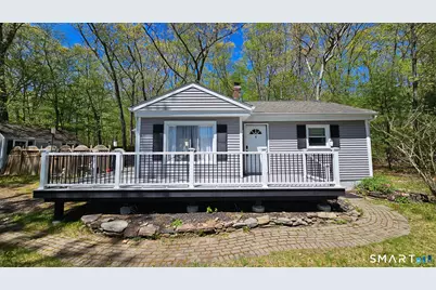 37 Ames Road, Hebron, CT 06231 - Photo 2