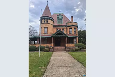 475 Whitney Avenue, New Haven, CT 06511 - Photo 1