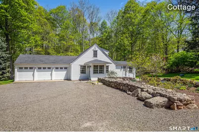 20 Lounsbury Road, Ridgefield, CT 06877 - Photo 36