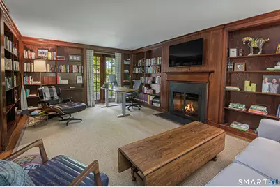 20 Lounsbury Road, Ridgefield, CT 06877 - Photo 6