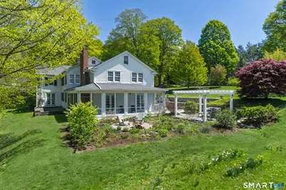 20 Lounsbury Road, Ridgefield, CT 06877 - Photo 28
