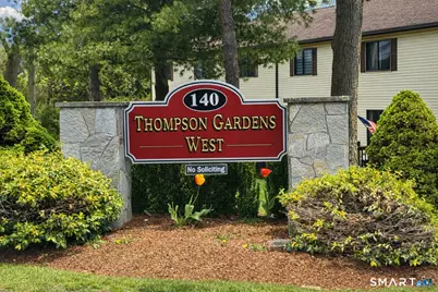 140 Thompson Street #31B, East Haven, CT 06513 - Photo 1