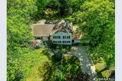 6 Oak Drive, Greenwich, CT 06878 - Photo 2