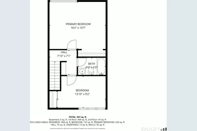 55 Porter Avenue #6E, Naugatuck, CT 06770 - Photo 20