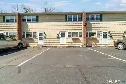 55 Porter Avenue #6E, Naugatuck, CT 06770 - Photo 2