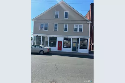 20 Bissell Street, Manchester, CT 06040 - Photo 1