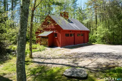 7 Cooper Hill Road, Salisbury, CT 06068 - Photo 34