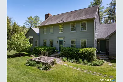 7 Cooper Hill Road, Salisbury, CT 06068 - Photo 1