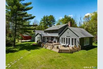 7 Cooper Hill Road, Salisbury, CT 06068 - Photo 20
