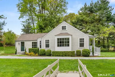 5 Lehn Farm Road, Westport, CT 06880 - Photo 4