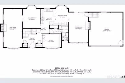 26 Buckboard Lane, Avon, CT 06001 - Photo 38