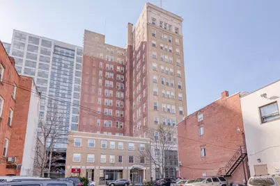124 Court Street #405, New Haven, CT 06511 - Photo 2