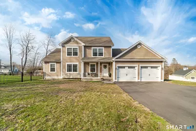 65 J Ryan Way, Watertown, CT 06795 - Photo 1