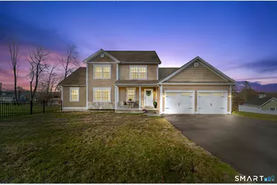 65 J Ryan Way, Watertown, CT 06795 - Photo 2