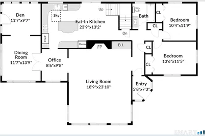 450 Westover Road, Stamford, CT 06902 - Photo 26