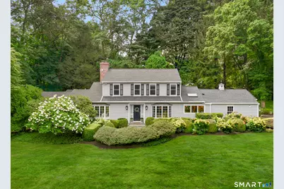 69 Catalpa Road, Wilton, CT 06897 - Photo 2