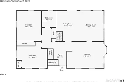 326 Grieb Road, Wallingford, CT 06492 - Photo 38