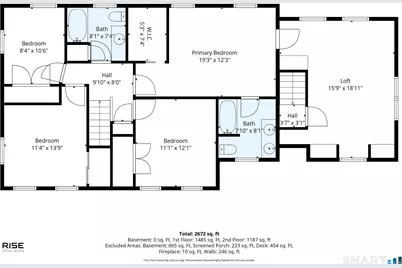7 Winchester Road, East Lyme, CT 06333 - Photo 30