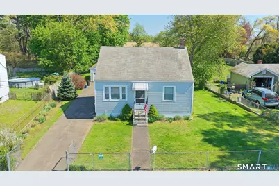231 Veres Street, Fairfield, CT 06824 - Photo 1